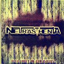 Neurasthenia (ITA) : Full Force of Thrashers